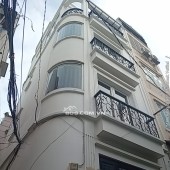 CĂN GÓC NGUYỄN VĂN NGUYỄN - QUẬN 1 – 4,2×9M, 5 TẦNG FULL NỘI THẤT - CHỈ 7,9 TỶ